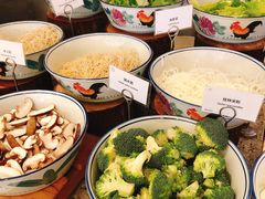 -广州粤海喜来登酒店