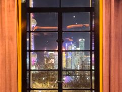 -YUE·6·西式融合餐厅(外滩六号店)