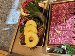 -西塔老太太泥炉烤肉(双井店)