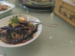 -蓝珊瑚蒸汽海鲜餐厅(龙奥店)