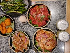 -酒拾烤肉(九方店)