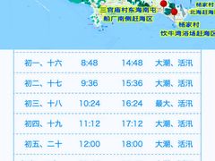 -大长山岛