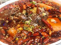 -蕃茄述·好汤自然来(江汉路店)