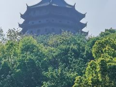 -虎跑公园