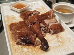 -先记烧鹅王·本地粤菜(福永店)