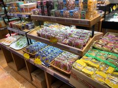 零售区-南京冠生园(太平南路店)