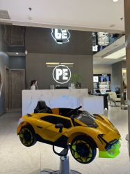 -PE SALON