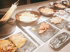 -步步高福朋喜来登·宜客乐西餐厅