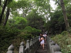 -武当山风景区