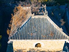 -白水寺森林公园