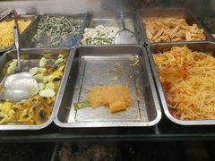 -清真刘记全羊肉鲜汤馆(前进路店)