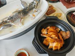 -祈胜邨•顺德鱼生•顺德菜(容桂店)