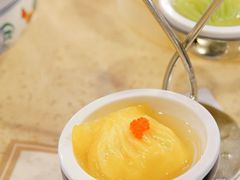 花旗参汤四色虾饺（美）-点都德(千灯湖环宇城店)