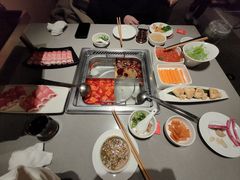 -海底捞火锅(方塔东街店)