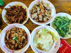 -老三样·美食研究中心(世贸路店)