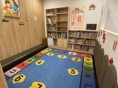 -酷游亲子游泳中心