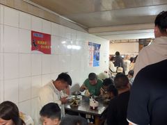 -正宗杨记普洱酸醋米线(总店)
