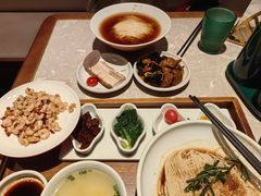 -松鹤面馆·古法焖肉面(观前店)