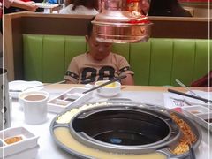 -韩宫宴炭火烤肉(印象城店)