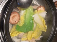 -同仁四季椰子鸡(宝安壹方城店)