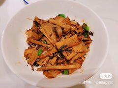 -兰湘子·湘菜小炒(崂山丽达店)