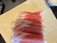 -东来顺饭庄(金泉广场店)