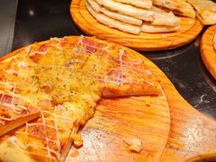 -海天一色海景自助餐厅(西港花园店)