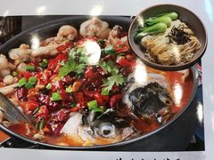 -哇蛙牛功夫面渝都料理(龙阳广场店)