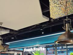 -東盛炭烤自助料理(浦东文峰广场店)