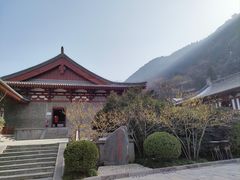 -华清宫景区