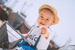 -TIME儿童摄影(闽江路店)