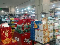 -麦凯乐(尚志大街店)