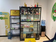 -酷迈儿童体能运动馆(九棵树店)