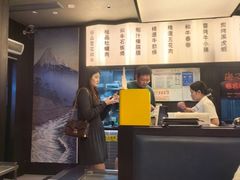 -海之屋韩式烤肉(海棠68环球美食街店)