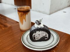 -Line 咖啡(石厦花园店)