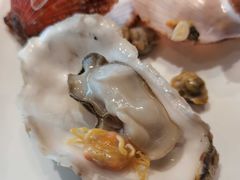 -蓝珊甄选海鲜自助·火锅大排档(近阿那亚店)