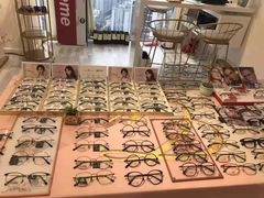 -肆兮眼镜·蔡司·徕卡战略合作店(大坪店)