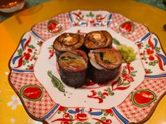 -鮨冠OMAKASE食べ放题(北京首店)