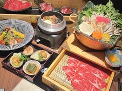 -牛道·和牛九食(市府恒隆广场店)