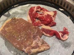 -钱小主·自助回旋烤肉火锅餐厅(东方新天地店)