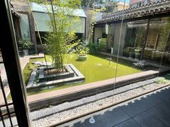 -竹雨堂创意中国菜(裕华店)