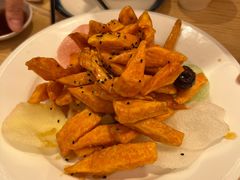 -东北风(江北万达店)
