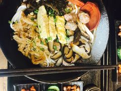 -俏湘私房菜(国贸店)