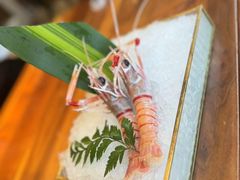 -Mr.Fish鱼鲜生海鲜放题(高德置地冬广场店)
