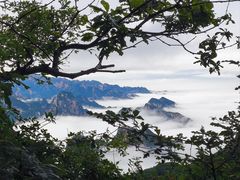 -华山风景名胜区