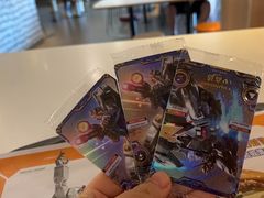 -麦当劳(中山大道中店)