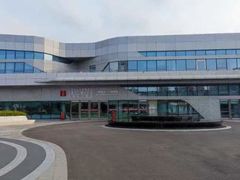 -上海旅游集散中心(万体站)