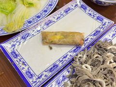 -隆福寺小吃店(东四店)