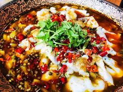 -日食记精菜馆(建邺万达店)