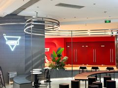 -Manner Coffee(成都龙湖北城天街店)